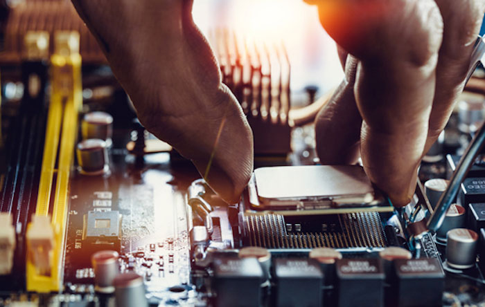 PCB設(shè)計中的電路圖