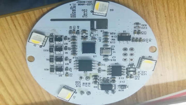 我司的PCB設(shè)計產(chǎn)品